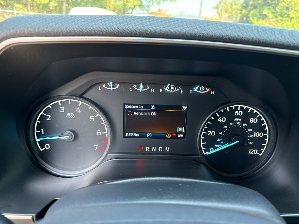 Used 2023 Ford F150 XL w/ STX Appearance Package AWD/4WD image 24