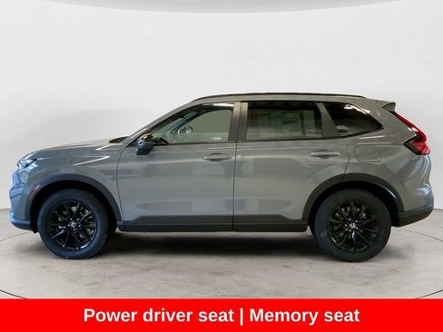 New 2026 Honda CR-V Sport-L image 2