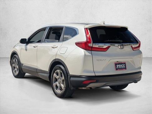 Used 2018 Honda CR-V EX-L image 7