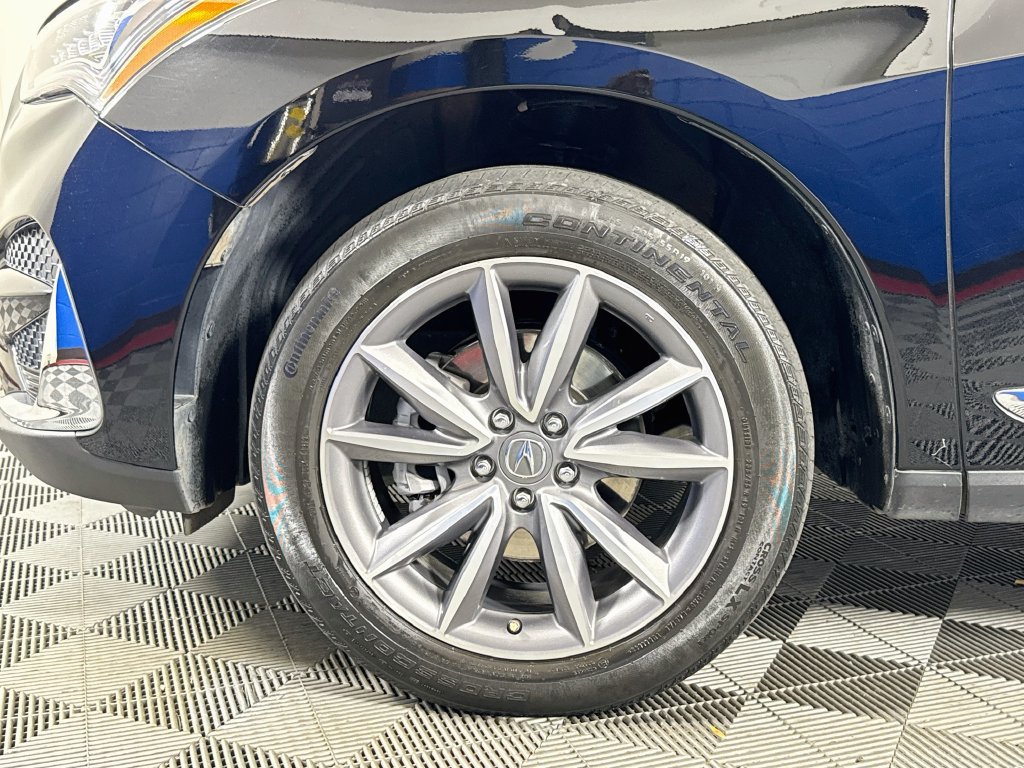 Used 2020 Acura RDX w/ Technology Package AWD/4WD image 33