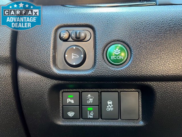 Used 2025 Honda Passport Black Edition image 12