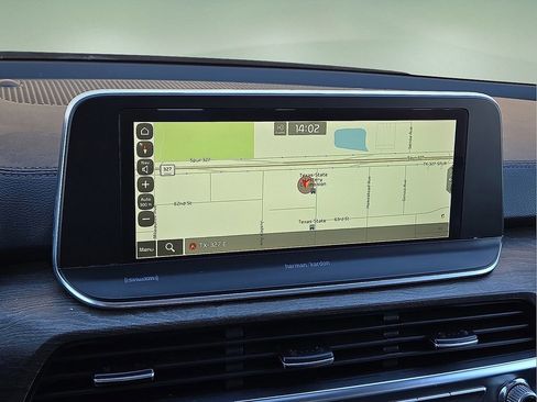 Used 2022 Kia Telluride SX image 28