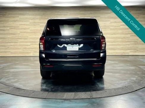 Used 2024 Chevrolet Tahoe Z71 w/ Luxury Package AWD/4WD image 20