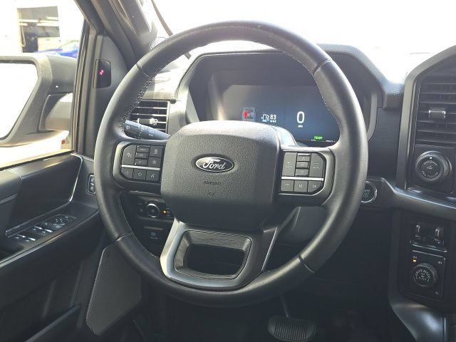 Used 2024 Ford F150 XLT w/ Equipment Group 303A High AWD/4WD image 39