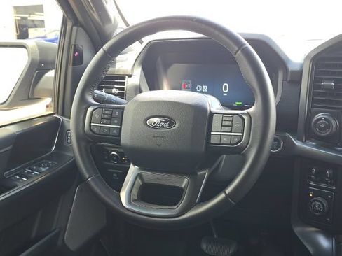 Used 2024 Ford F150 XLT w/ Equipment Group 303A High AWD/4WD image 39