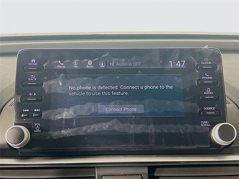 Used 2020 Honda Accord EX image 20