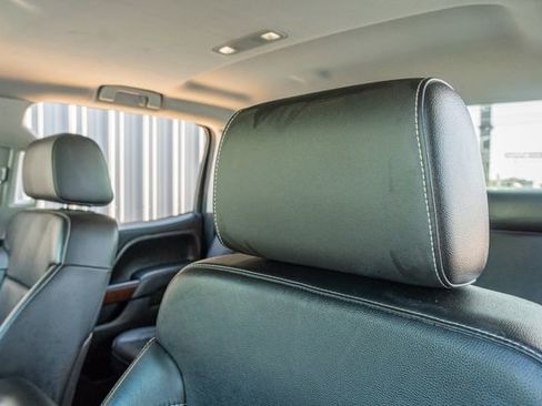 Used 2015 GMC Sierra 2500 SLE image 20