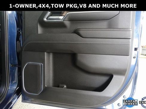 Used 2023 Chevrolet Silverado 1500 RST image 23