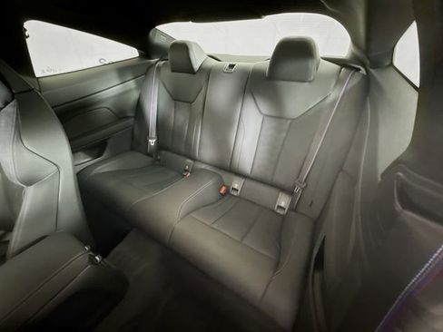 New 2026 BMW M4 Coupe w/ M Carbon Exterior Package image 23