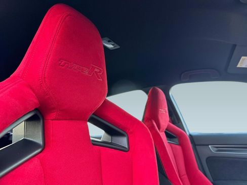 New 2026 Honda Civic Type R image 24