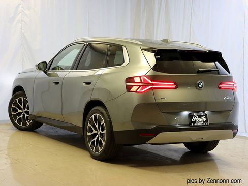 New 2026 BMW X3 xDrive30 image 9