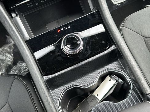 New 2026 Jeep Grand Cherokee Laredo X AWD/4WD image 18