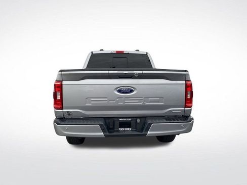 Certified 2023 Ford F150 XLT w/ Equipment Group 302A High image 14