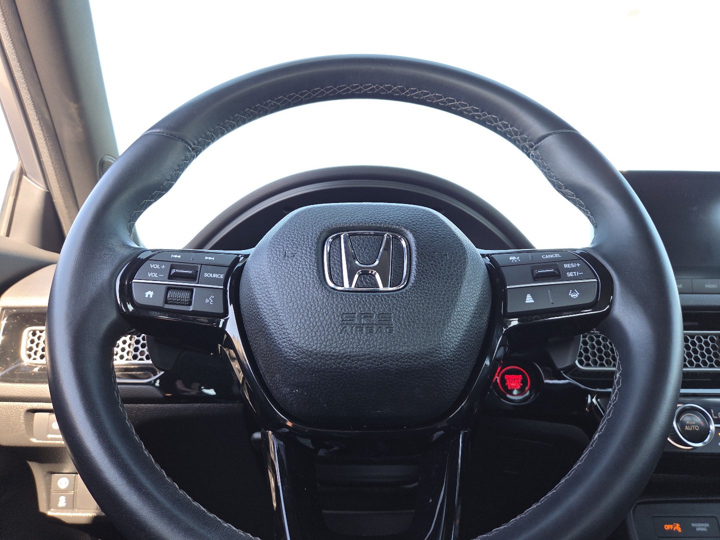 Used 2022 Honda Civic Sport image 23