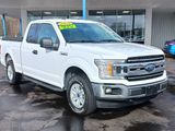 Used 2020 Ford F150 XLT image 4