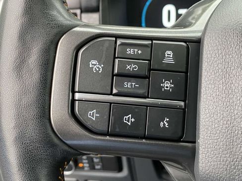 Used 2023 Ford F150 Tremor w/ Equipment Group 402A High image 26