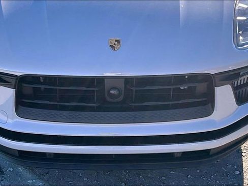 Used 2024 Porsche Macan S image 30