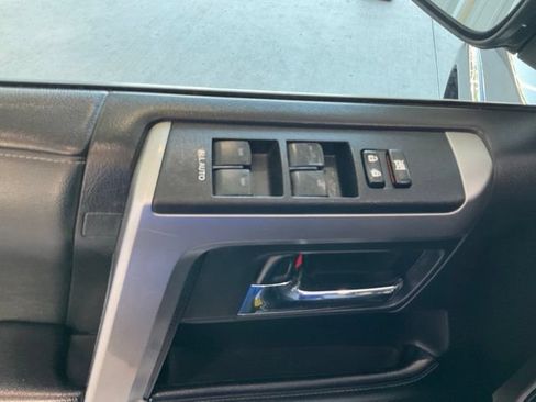 Used 2021 Toyota 4Runner SR5 RWD image 5