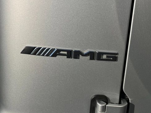 Used 2020 Mercedes-Benz G 63 AMG AMG w/ EXCLUSIVE INTERIOR PKG image 12