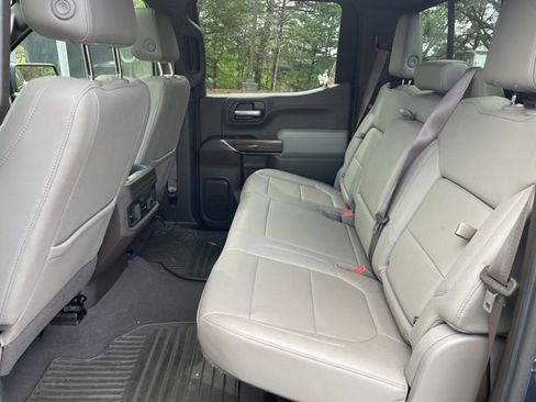 Used 2022 Chevrolet Silverado 1500 RST w/ All Star Edition Plus image 8