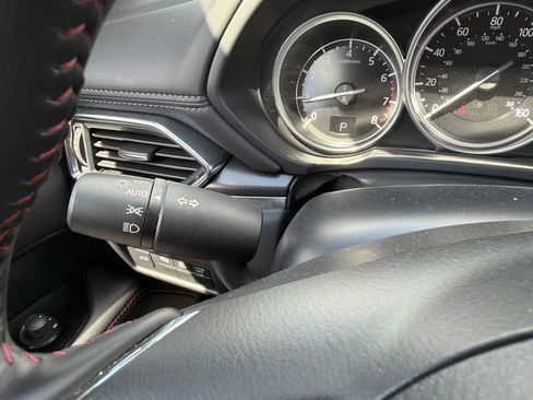 Used 2025 MAZDA CX-5 Carbon Edition AWD/4WD image 15