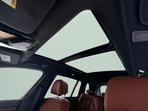 New 2027 BMW X7 M60i AWD/4WD image 21