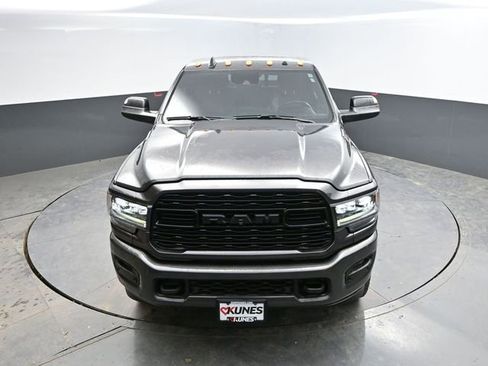 Used 2022 RAM 2500 Limited image 39