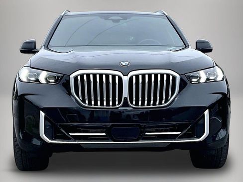 Used 2026 BMW X5 xDrive40i AWD/4WD image 12