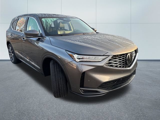 Used 2026 Acura MDX w/ Technology Package AWD/4WD image 5