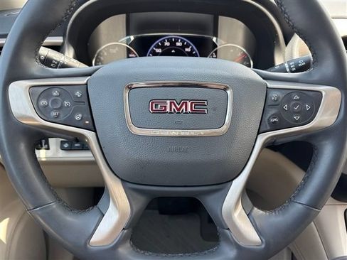 Used 2023 GMC Acadia Denali AWD/4WD image 30