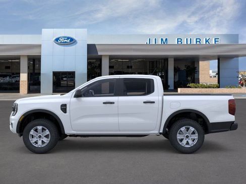 New 2025 Ford Ranger XL w/ Trailer Tow Package image 3