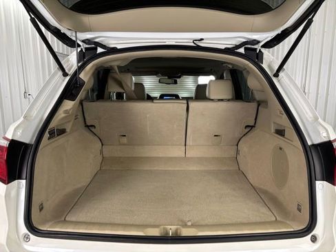 Used 2018 Acura RDX AWD w/ Advance Package image 14