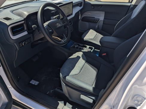 New 2026 Ford Maverick XLT FWD image 11