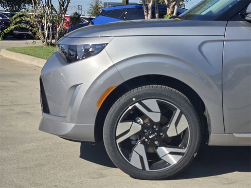 New 2025 Kia Soul GT-Line image 5