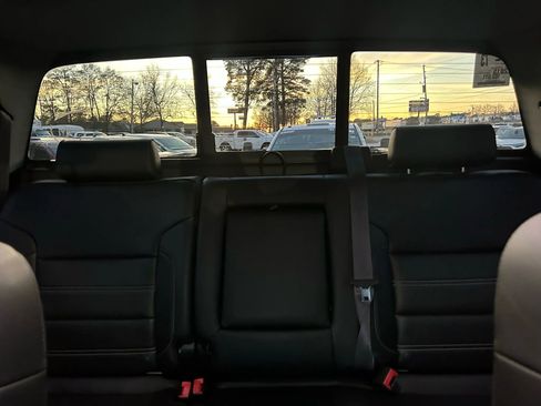 Used 2015 GMC Sierra 2500 Denali w/ Duramax Plus Package image 17