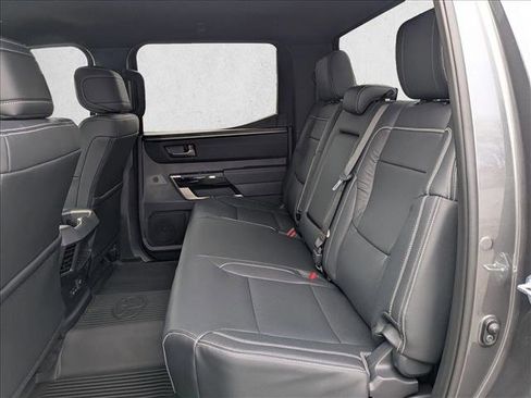 New 2026 Toyota Tundra Limited image 16