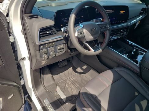 New 2026 Chevrolet Tahoe RST AWD/4WD image 21