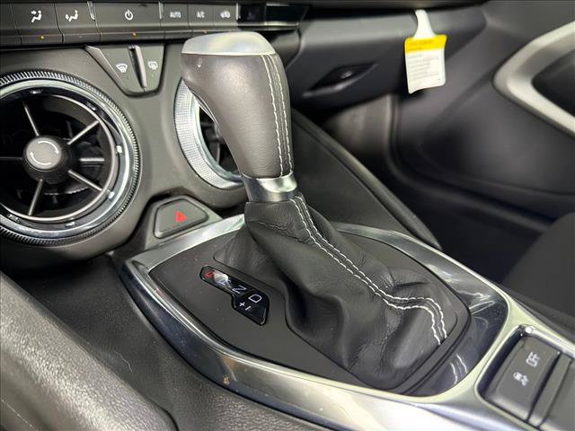 Used 2024 Chevrolet Camaro LT w/ RS Package RWD image 28