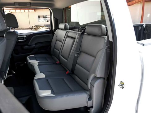 Used 2019 Chevrolet Silverado 3500 W/T w/ WT Convenience Package image 34