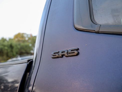 Used 2025 Toyota 4Runner Limited AWD/4WD image 60