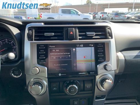 Used 2023 Toyota 4Runner SR5 Premium image 23