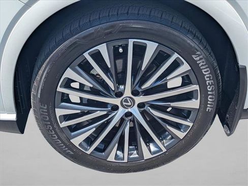 Used 2023 Lexus RX 350 Premium Plus w/ Cold Area Package FWD image 23