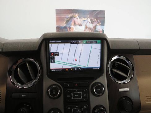 Used 2015 Ford F250 Lariat w/ Lariat Ultimate Package image 23