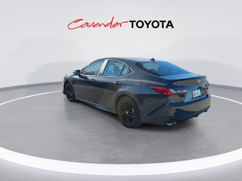 Used 2026 Toyota Camry SE image 6