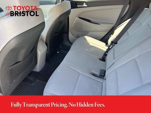 Used 2020 Hyundai Tucson Value AWD/4WD image 17