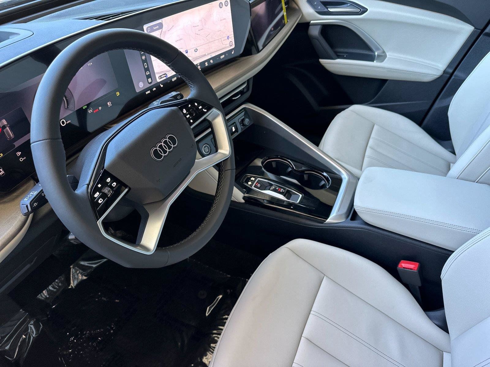 New 2026 Audi Q5 Premium AWD/4WD image 9