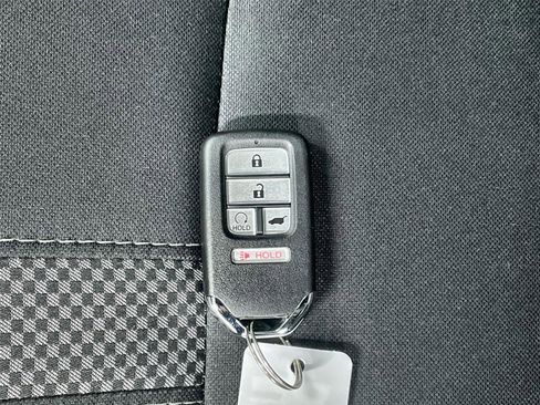 Used 2020 Honda Civic Sport image 31