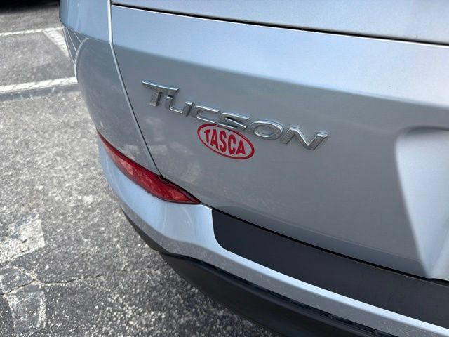 Used 2018 Hyundai Tucson SEL w/ Cargo Package FWD image 8