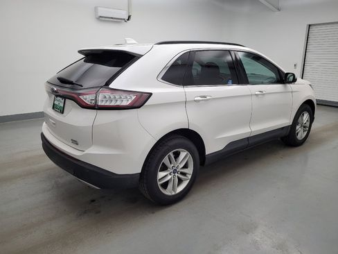 Used 2017 Ford Edge SEL w/ Equipment Group 201A AWD/4WD image 10