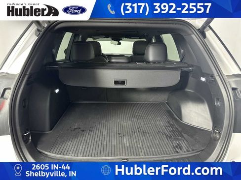 Used 2026 GMC Terrain Elevation w/ Elevation Premium Package AWD/4WD image 23